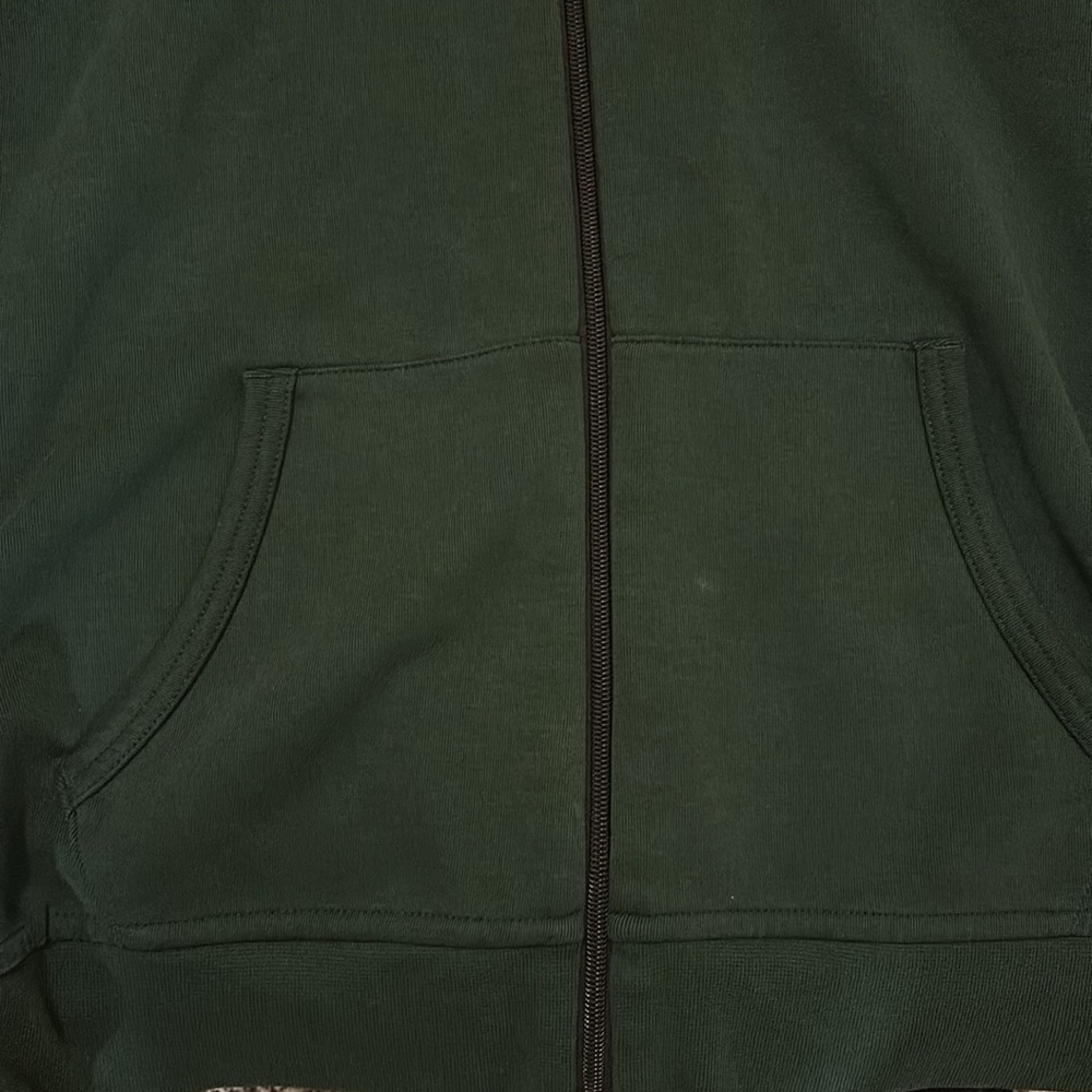 Polo Ralph lauren green jacket - Picture 4 of 5